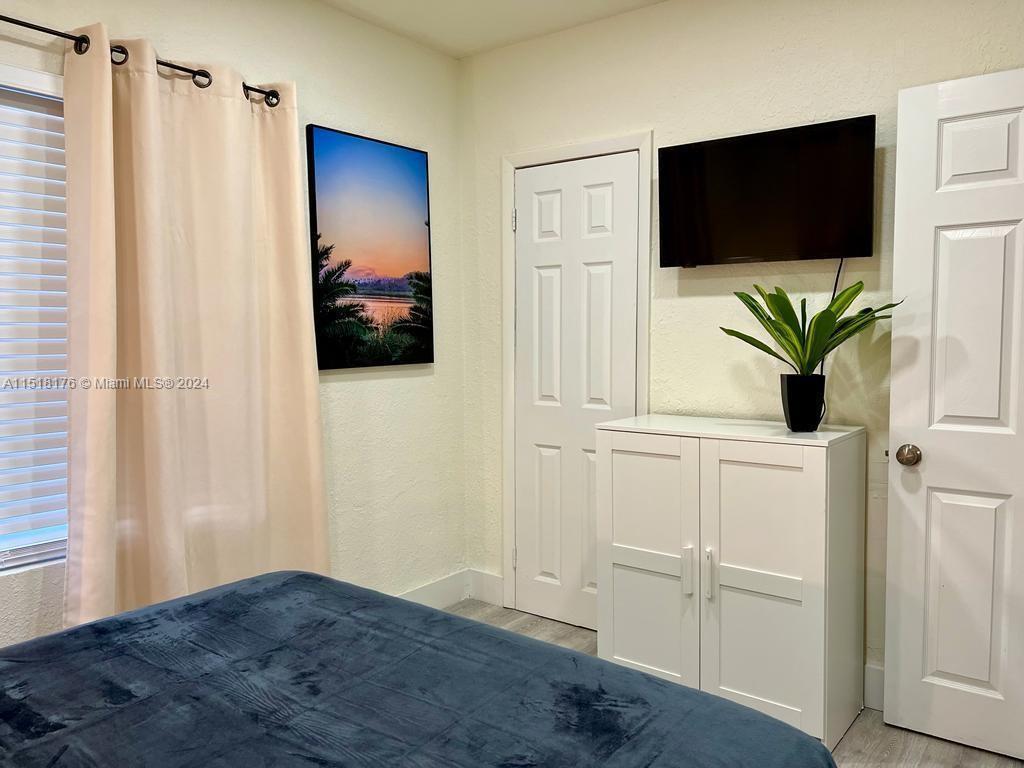 6932 N Miami Ave 1, Miami, Florida 33150, 2 Bedrooms Bedrooms, ,1 BathroomBathrooms,Residentiallease,For Rent,6932 N Miami Ave 1,A11518176