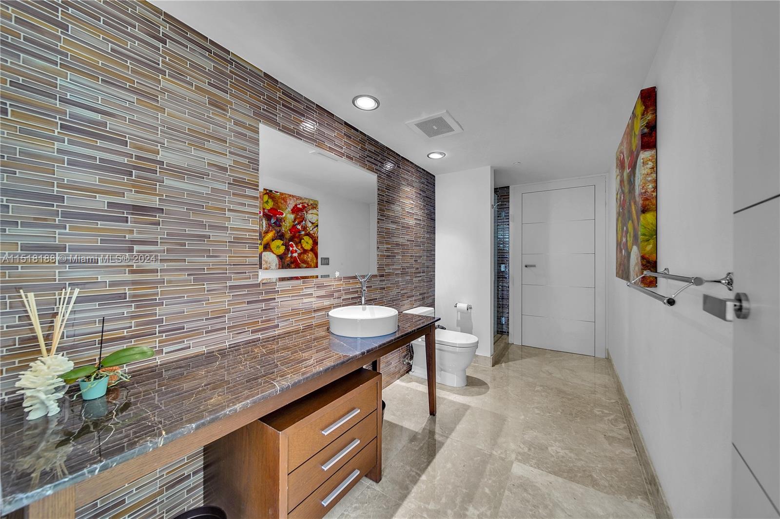 495 Brickell Ave 5302, Miami, Florida 33131, 2 Bedrooms Bedrooms, ,2 BathroomsBathrooms,Residentiallease,For Rent,495 Brickell Ave 5302,A11518188