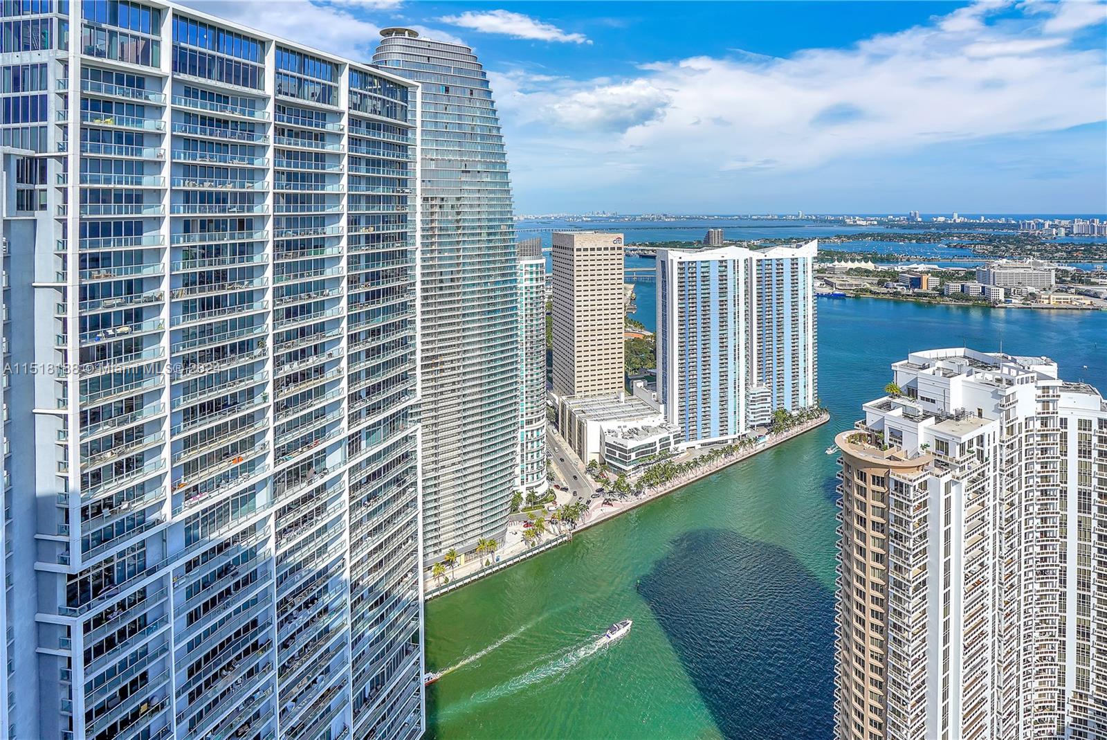 495 Brickell Ave 5302, Miami, Florida 33131, 2 Bedrooms Bedrooms, ,2 BathroomsBathrooms,Residentiallease,For Rent,495 Brickell Ave 5302,A11518188