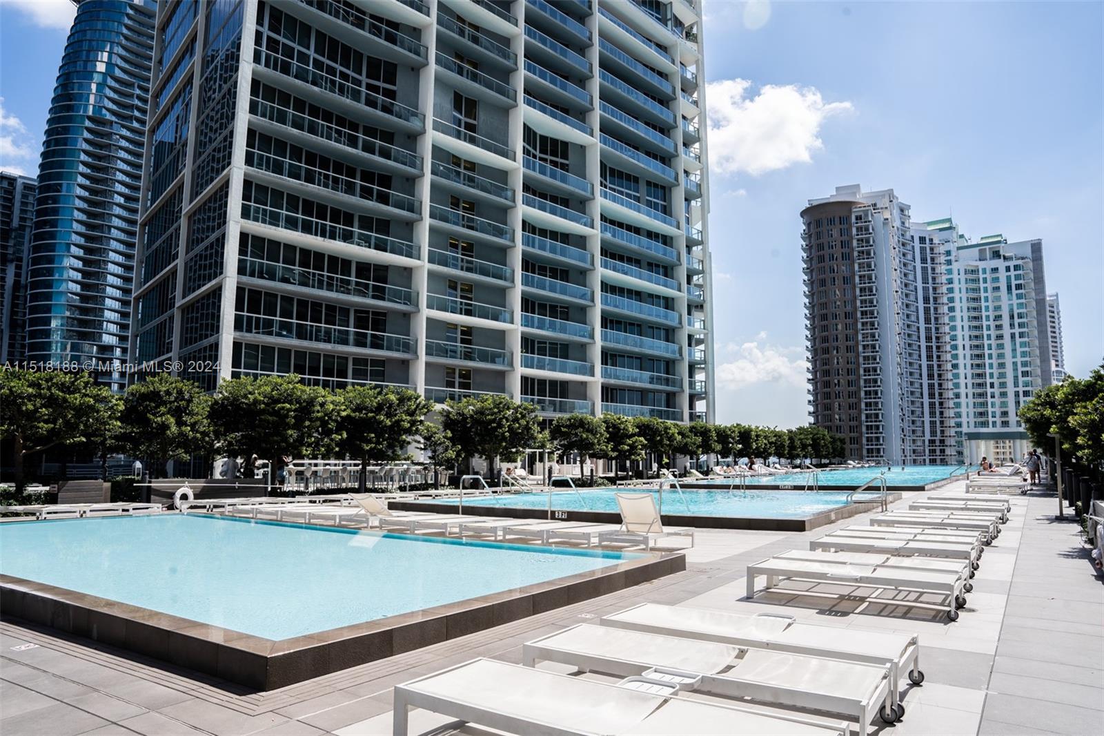 495 Brickell Ave 5302, Miami, Florida 33131, 2 Bedrooms Bedrooms, ,2 BathroomsBathrooms,Residentiallease,For Rent,495 Brickell Ave 5302,A11518188