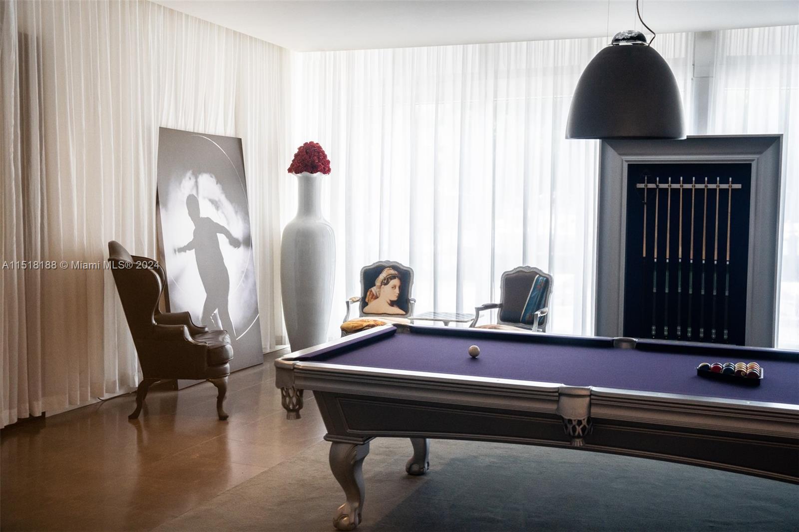 495 Brickell Ave 5302, Miami, Florida 33131, 2 Bedrooms Bedrooms, ,2 BathroomsBathrooms,Residentiallease,For Rent,495 Brickell Ave 5302,A11518188