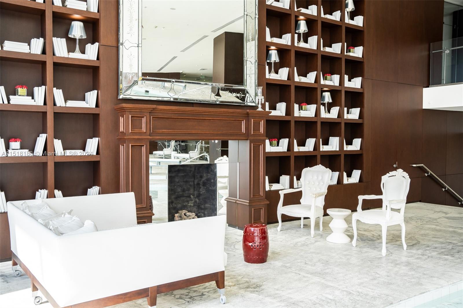 495 Brickell Ave 5302, Miami, Florida 33131, 2 Bedrooms Bedrooms, ,2 BathroomsBathrooms,Residentiallease,For Rent,495 Brickell Ave 5302,A11518188