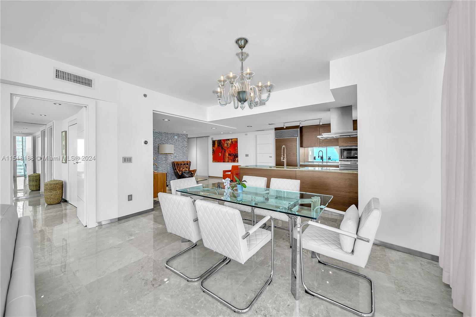 495 Brickell Ave 5302, Miami, Florida 33131, 2 Bedrooms Bedrooms, ,2 BathroomsBathrooms,Residentiallease,For Rent,495 Brickell Ave 5302,A11518188