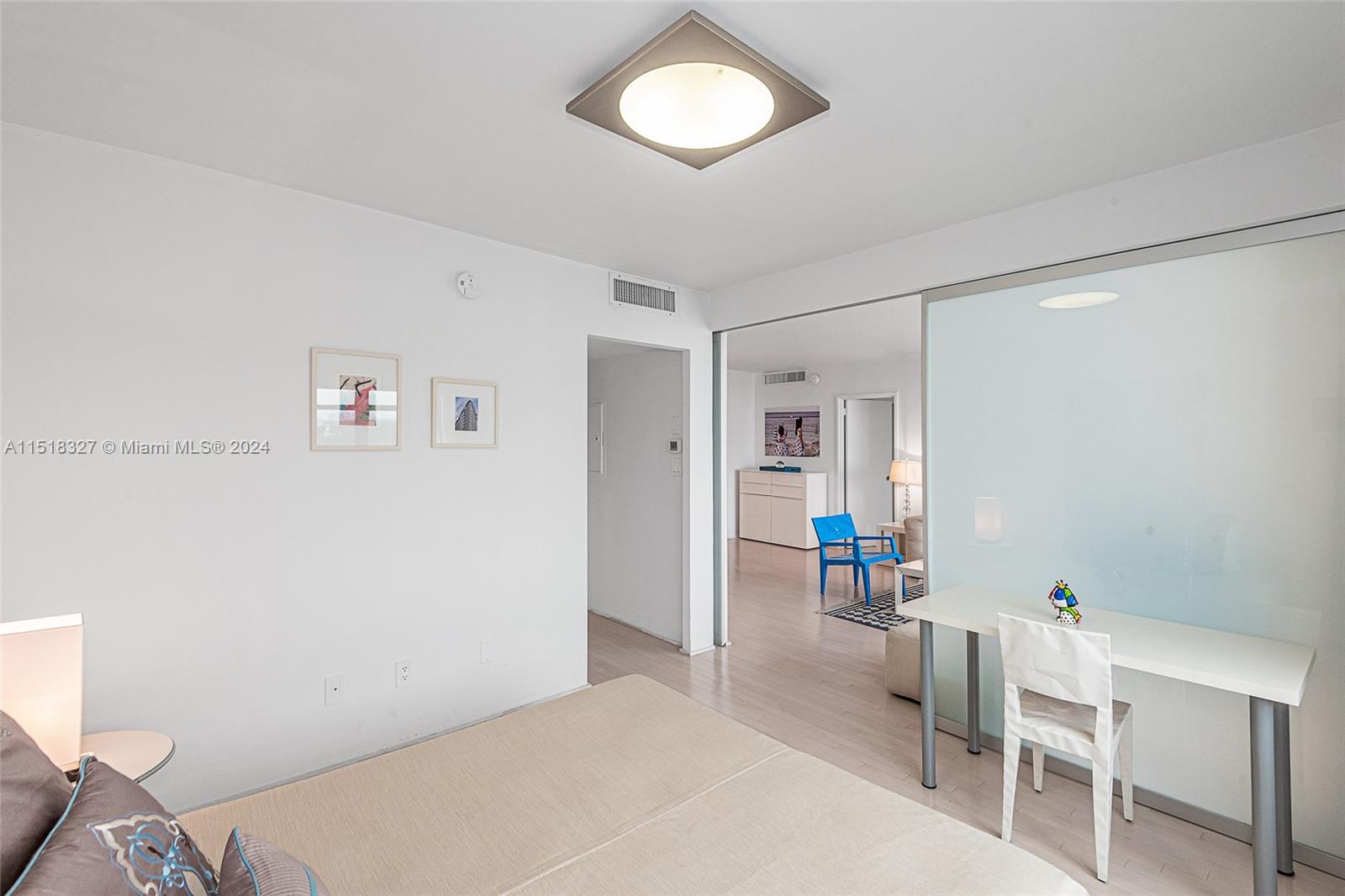 5161 Collins Ave 1207, Miami Beach, Florida 33140, 2 Bedrooms Bedrooms, ,2 BathroomsBathrooms,Residential,For Sale,5161 Collins Ave 1207,A11518327