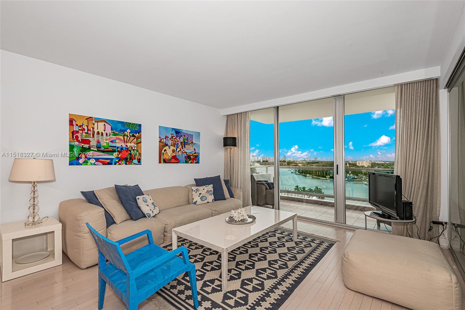 5161 Collins Ave 1207, Miami Beach, Florida 33140, 2 Bedrooms Bedrooms, ,2 BathroomsBathrooms,Residential,For Sale,5161 Collins Ave 1207,A11518327