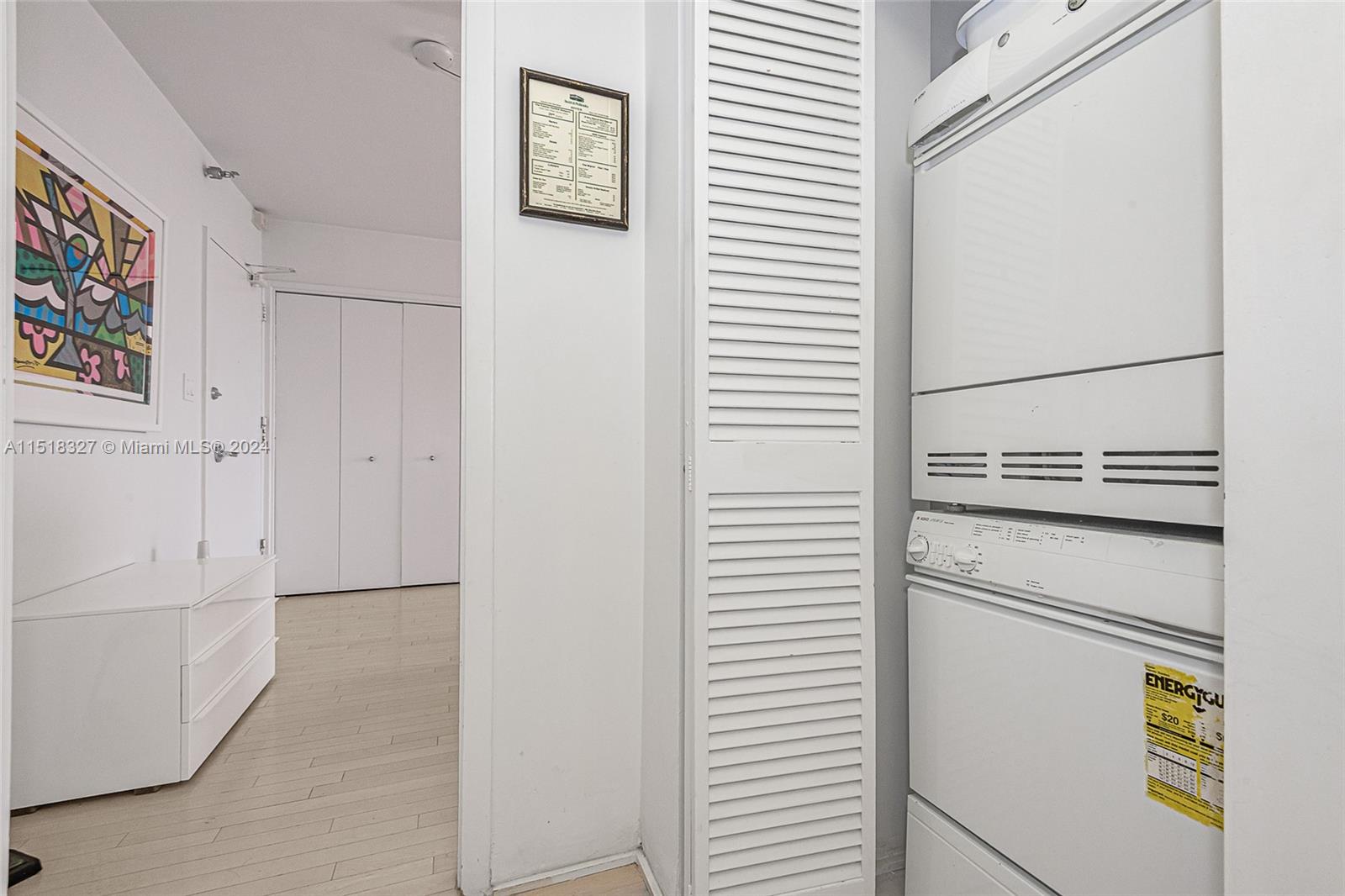 5161 Collins Ave 1207, Miami Beach, Florida 33140, 2 Bedrooms Bedrooms, ,2 BathroomsBathrooms,Residential,For Sale,5161 Collins Ave 1207,A11518327