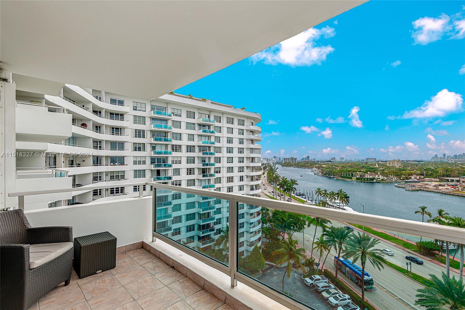5161 Collins Ave 1207, Miami Beach, Florida 33140, 2 Bedrooms Bedrooms, ,2 BathroomsBathrooms,Residential,For Sale,5161 Collins Ave 1207,A11518327