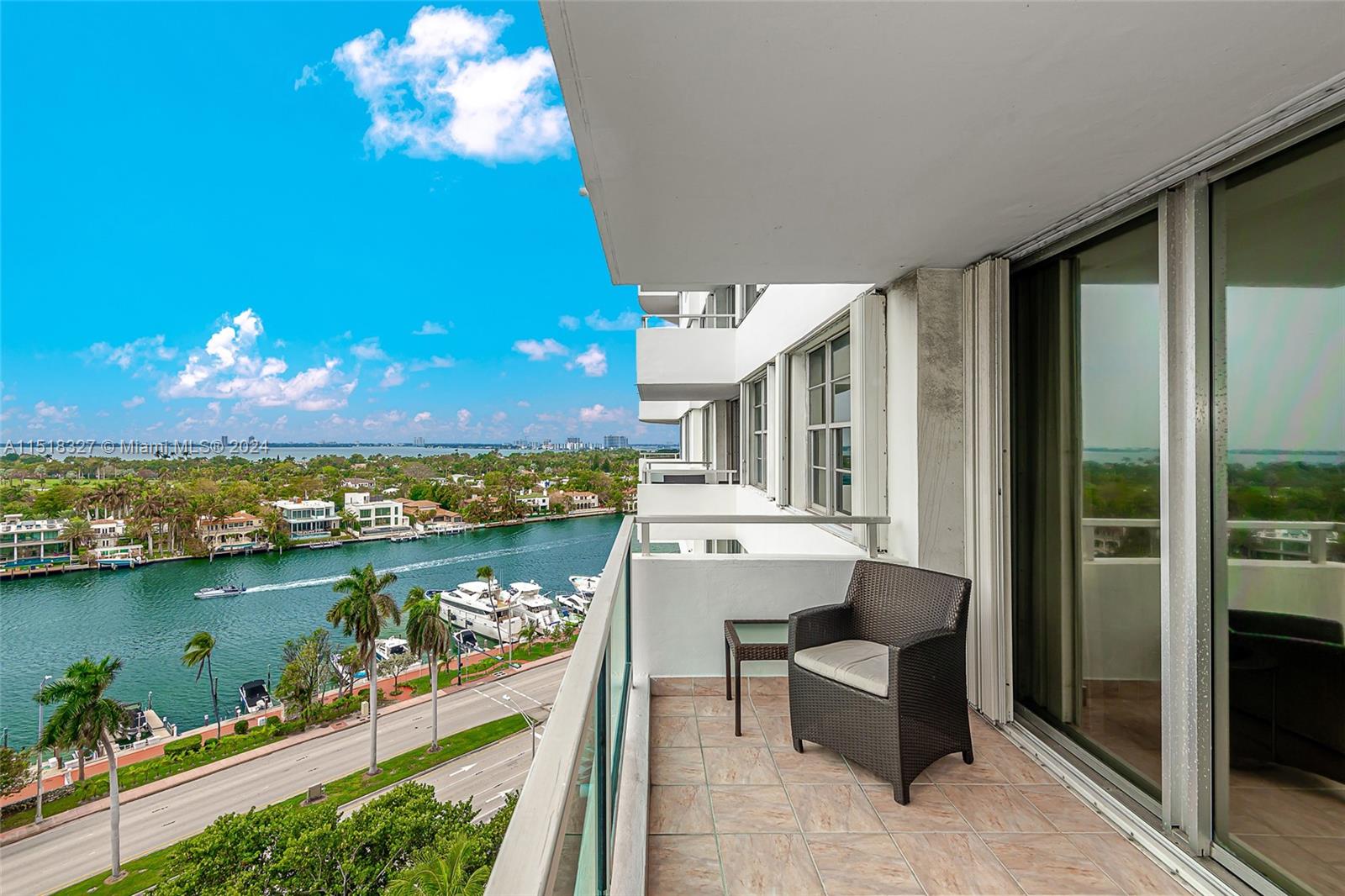 5161 Collins Ave 1207, Miami Beach, Florida 33140, 2 Bedrooms Bedrooms, ,2 BathroomsBathrooms,Residential,For Sale,5161 Collins Ave 1207,A11518327