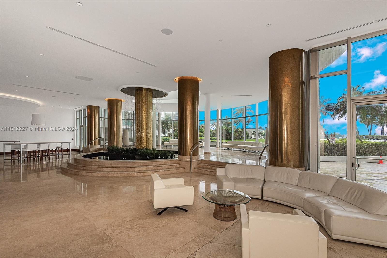 5161 Collins Ave 1207, Miami Beach, Florida 33140, 2 Bedrooms Bedrooms, ,2 BathroomsBathrooms,Residential,For Sale,5161 Collins Ave 1207,A11518327