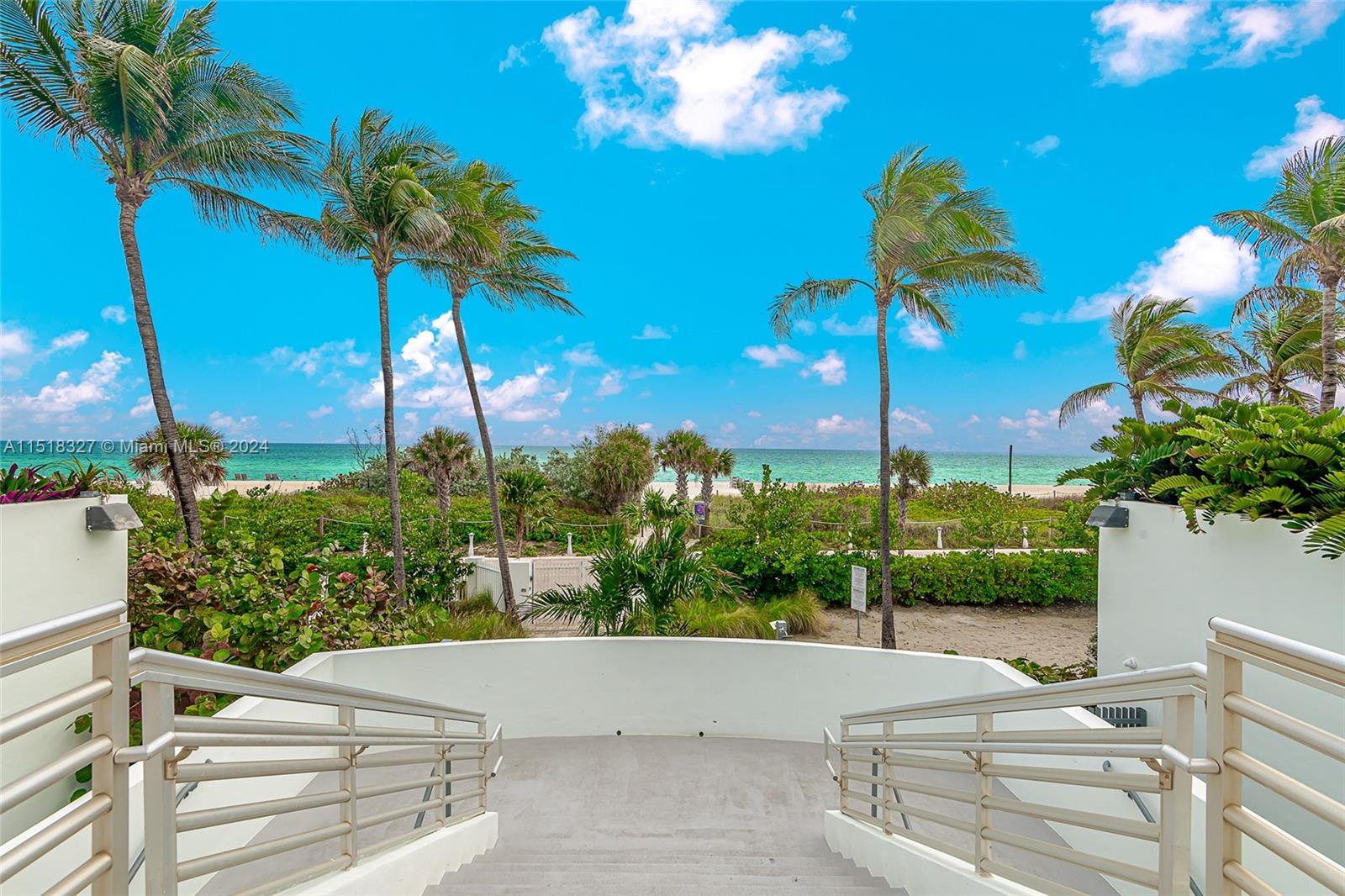 5161 Collins Ave 1207, Miami Beach, Florida 33140, 2 Bedrooms Bedrooms, ,2 BathroomsBathrooms,Residential,For Sale,5161 Collins Ave 1207,A11518327