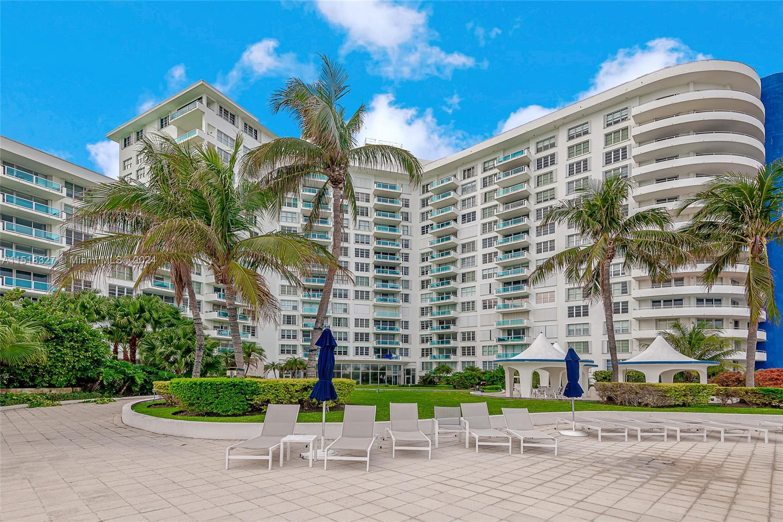 5161 Collins Ave 1207, Miami Beach, Florida 33140, 2 Bedrooms Bedrooms, ,2 BathroomsBathrooms,Residential,For Sale,5161 Collins Ave 1207,A11518327