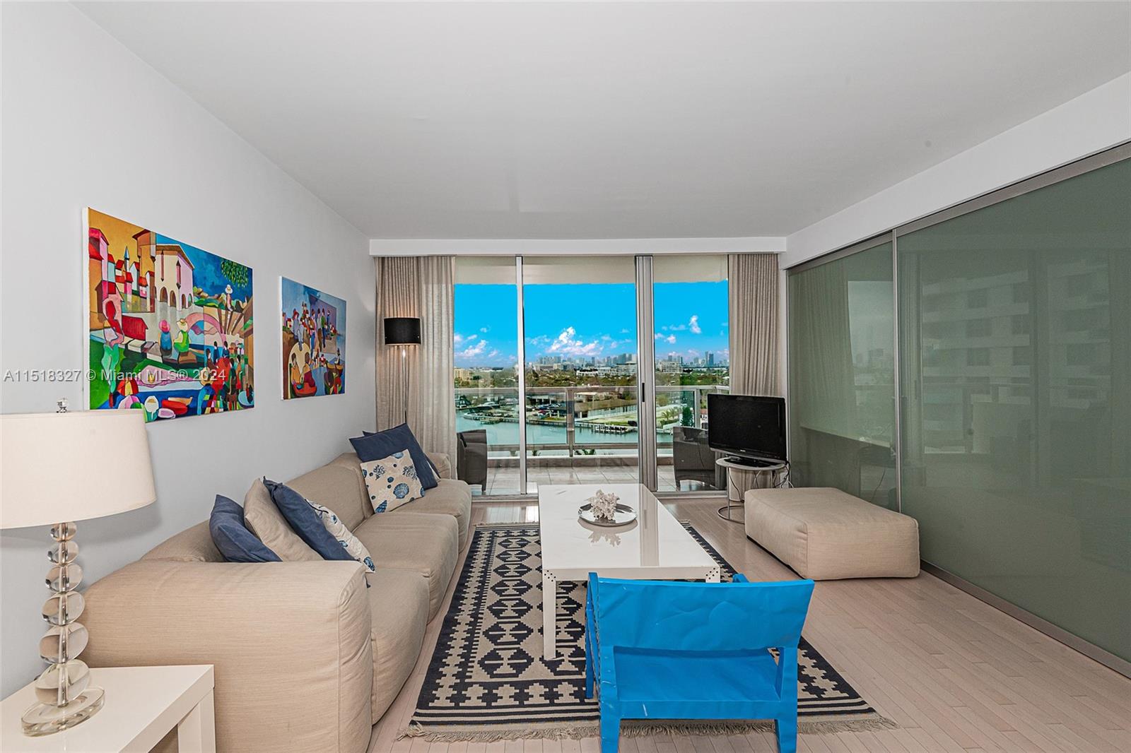 5161 Collins Ave 1207, Miami Beach, Florida 33140, 2 Bedrooms Bedrooms, ,2 BathroomsBathrooms,Residential,For Sale,5161 Collins Ave 1207,A11518327