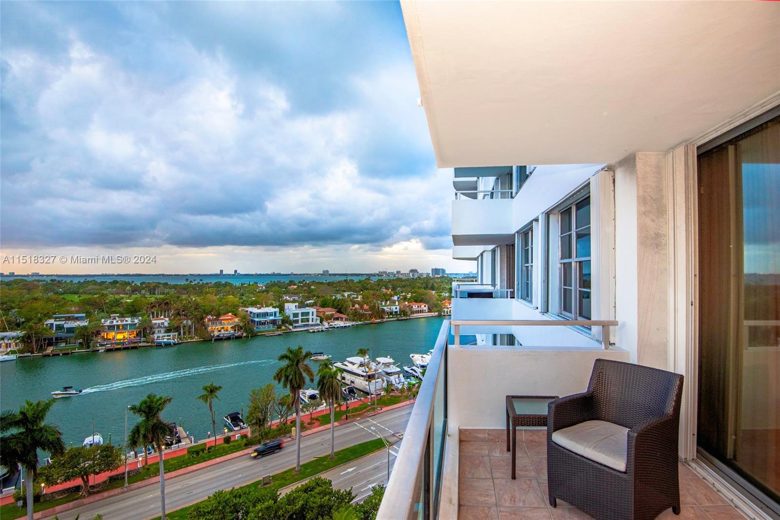 5161 Collins Ave 1207, Miami Beach, Florida 33140, 2 Bedrooms Bedrooms, ,2 BathroomsBathrooms,Residential,For Sale,5161 Collins Ave 1207,A11518327