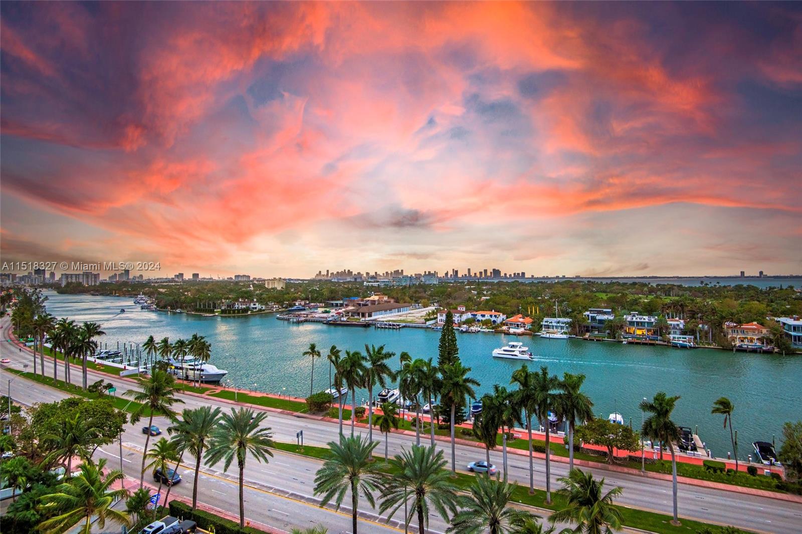 5161 Collins Ave 1207, Miami Beach, Florida 33140, 2 Bedrooms Bedrooms, ,2 BathroomsBathrooms,Residential,For Sale,5161 Collins Ave 1207,A11518327