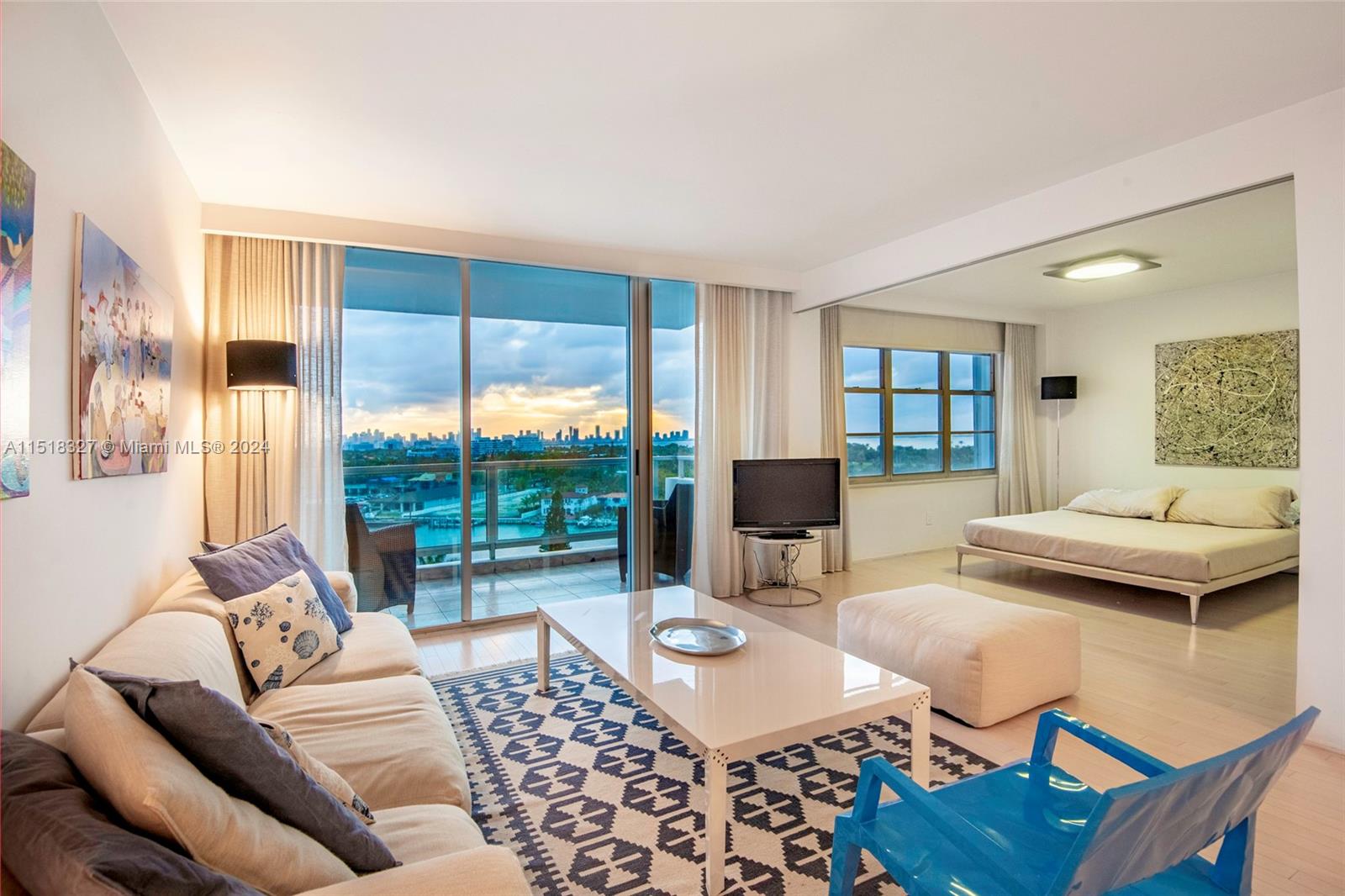5161 Collins Ave 1207, Miami Beach, Florida 33140, 2 Bedrooms Bedrooms, ,2 BathroomsBathrooms,Residential,For Sale,5161 Collins Ave 1207,A11518327