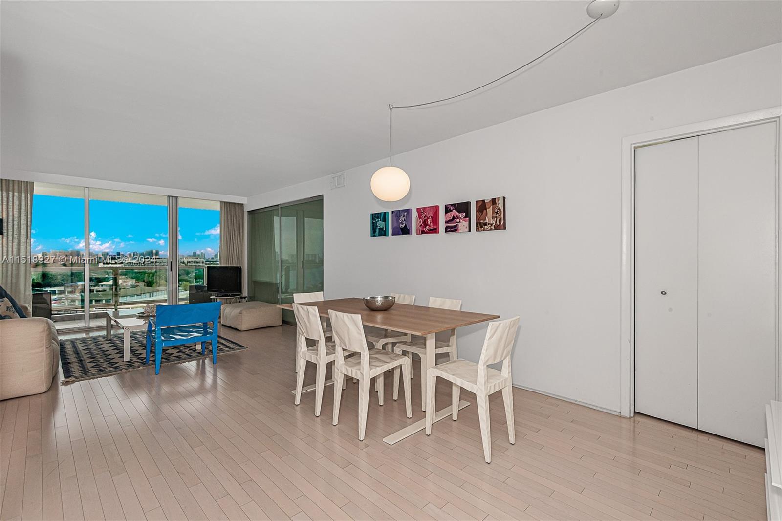 5161 Collins Ave 1207, Miami Beach, Florida 33140, 2 Bedrooms Bedrooms, ,2 BathroomsBathrooms,Residential,For Sale,5161 Collins Ave 1207,A11518327