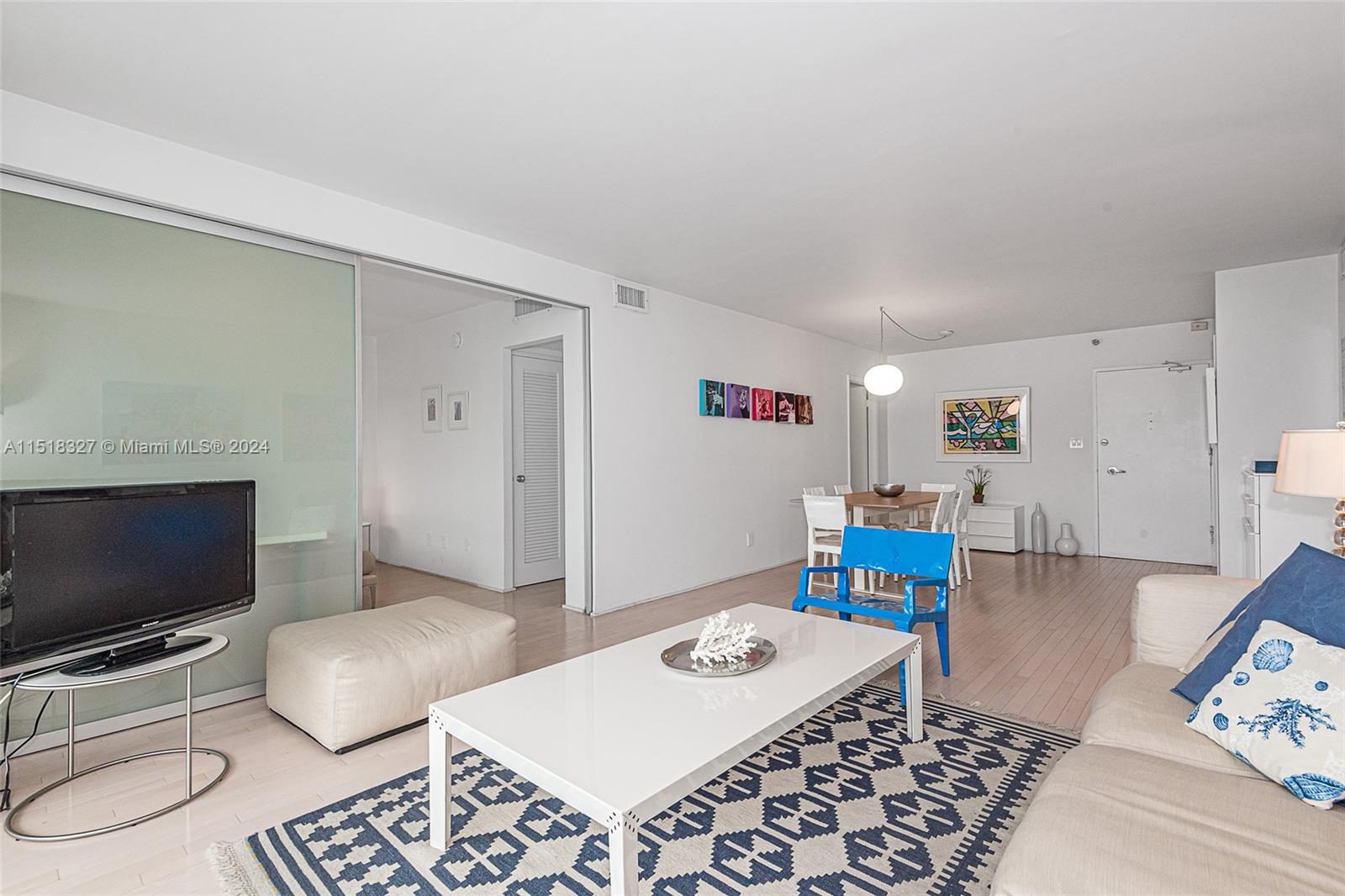 5161 Collins Ave 1207, Miami Beach, Florida 33140, 2 Bedrooms Bedrooms, ,2 BathroomsBathrooms,Residential,For Sale,5161 Collins Ave 1207,A11518327