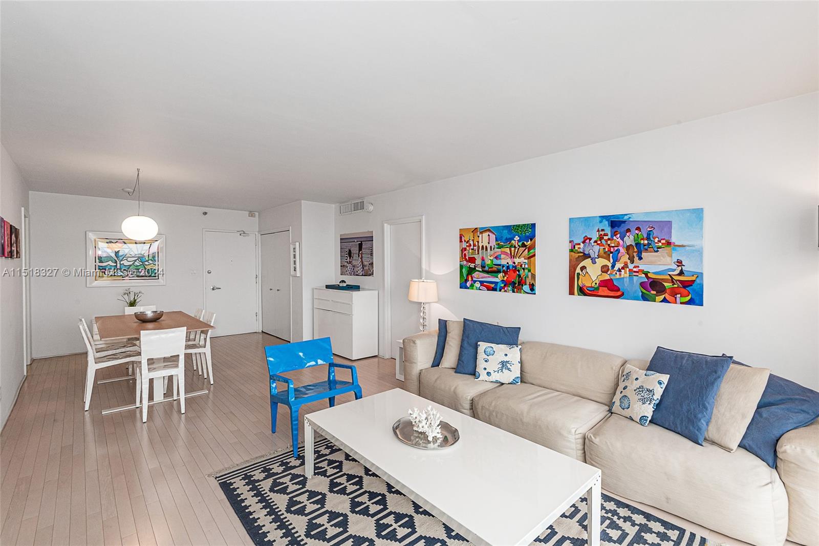 5161 Collins Ave 1207, Miami Beach, Florida 33140, 2 Bedrooms Bedrooms, ,2 BathroomsBathrooms,Residential,For Sale,5161 Collins Ave 1207,A11518327