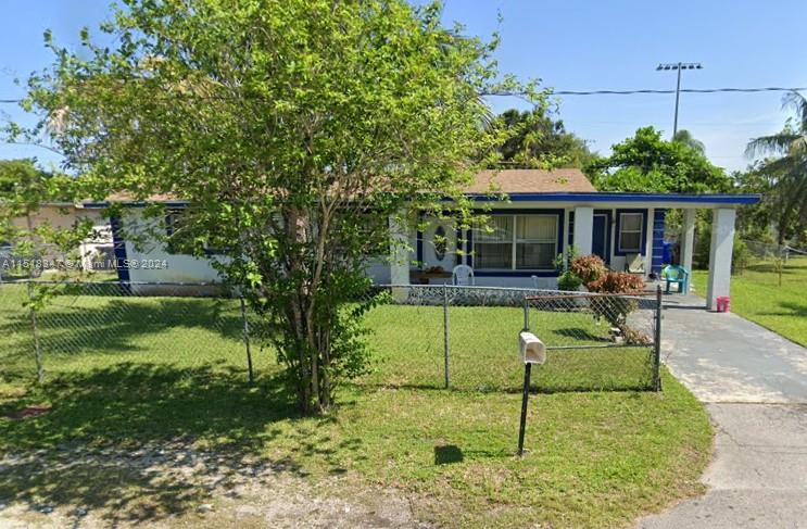2496 SW 8th St  For Sale A11518347, FL
