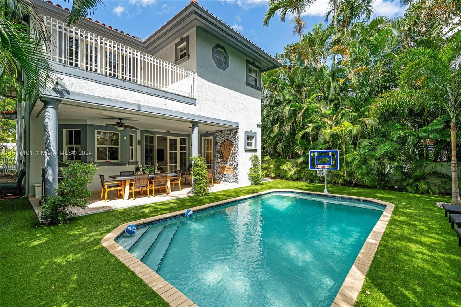 530 NE 96th St, Miami Shores, Florida 33138, 5 Bedrooms Bedrooms, ,4 BathroomsBathrooms,Residential,For Sale,530 NE 96th St,A11517101