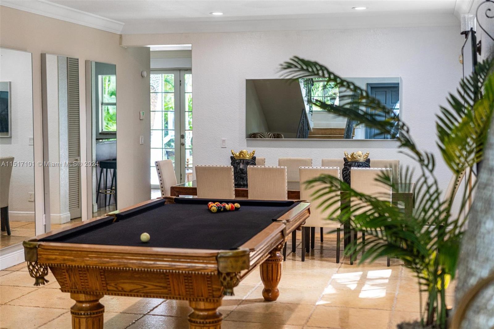 530 NE 96th St, Miami Shores, Florida 33138, 5 Bedrooms Bedrooms, ,4 BathroomsBathrooms,Residential,For Sale,530 NE 96th St,A11517101