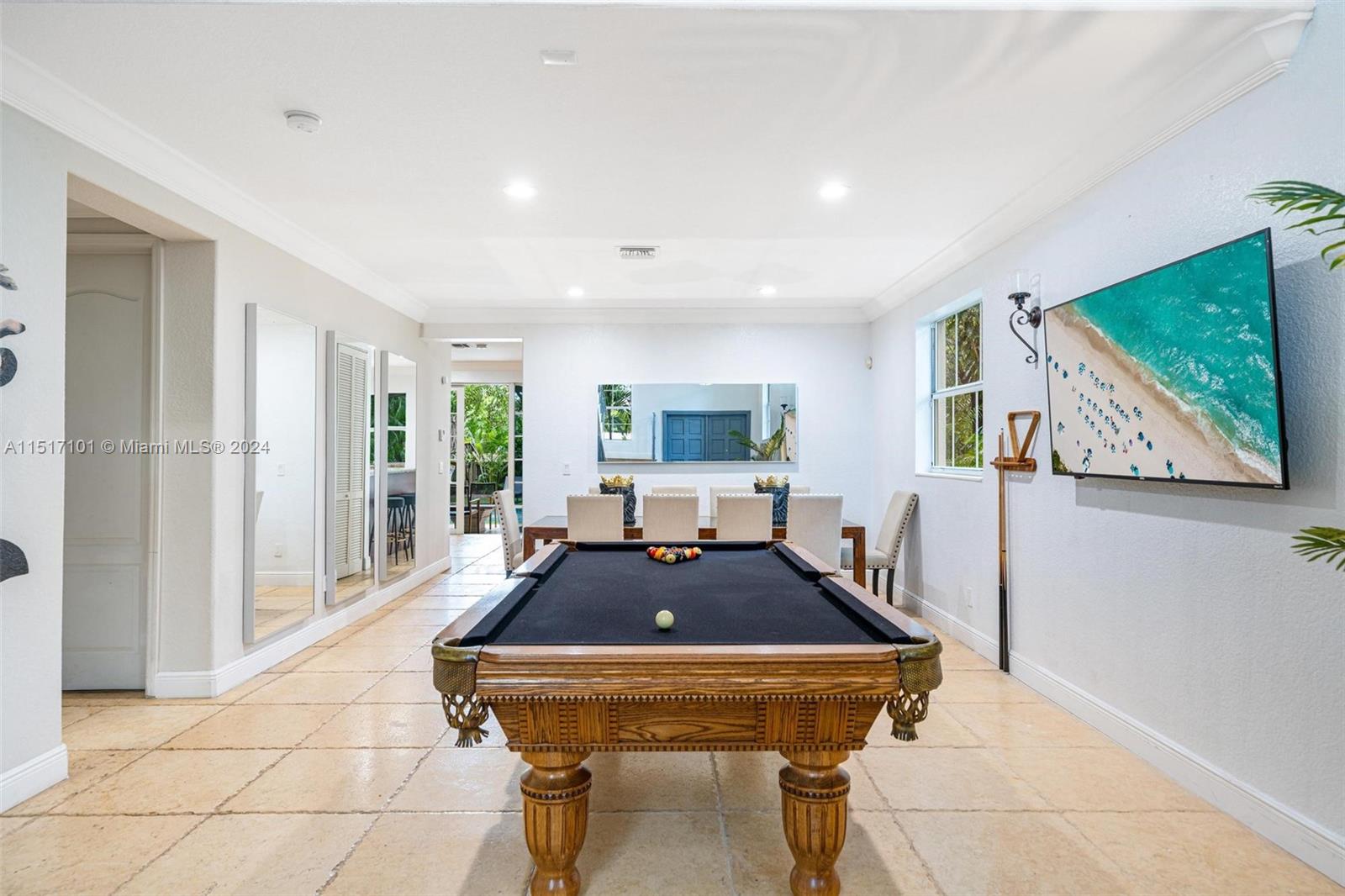530 NE 96th St, Miami Shores, Florida 33138, 5 Bedrooms Bedrooms, ,4 BathroomsBathrooms,Residential,For Sale,530 NE 96th St,A11517101