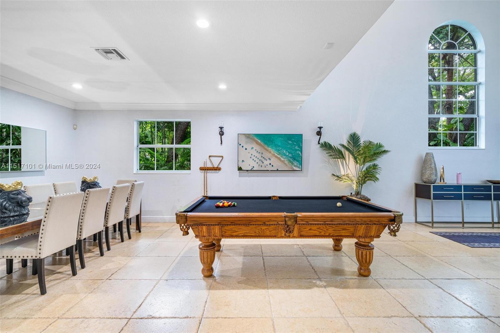 530 NE 96th St, Miami Shores, Florida 33138, 5 Bedrooms Bedrooms, ,4 BathroomsBathrooms,Residential,For Sale,530 NE 96th St,A11517101