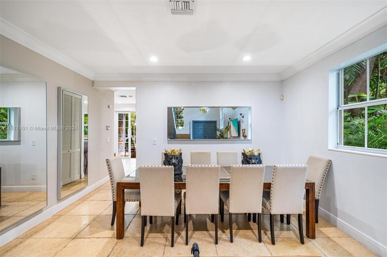 530 NE 96th St, Miami Shores, Florida 33138, 5 Bedrooms Bedrooms, ,4 BathroomsBathrooms,Residential,For Sale,530 NE 96th St,A11517101