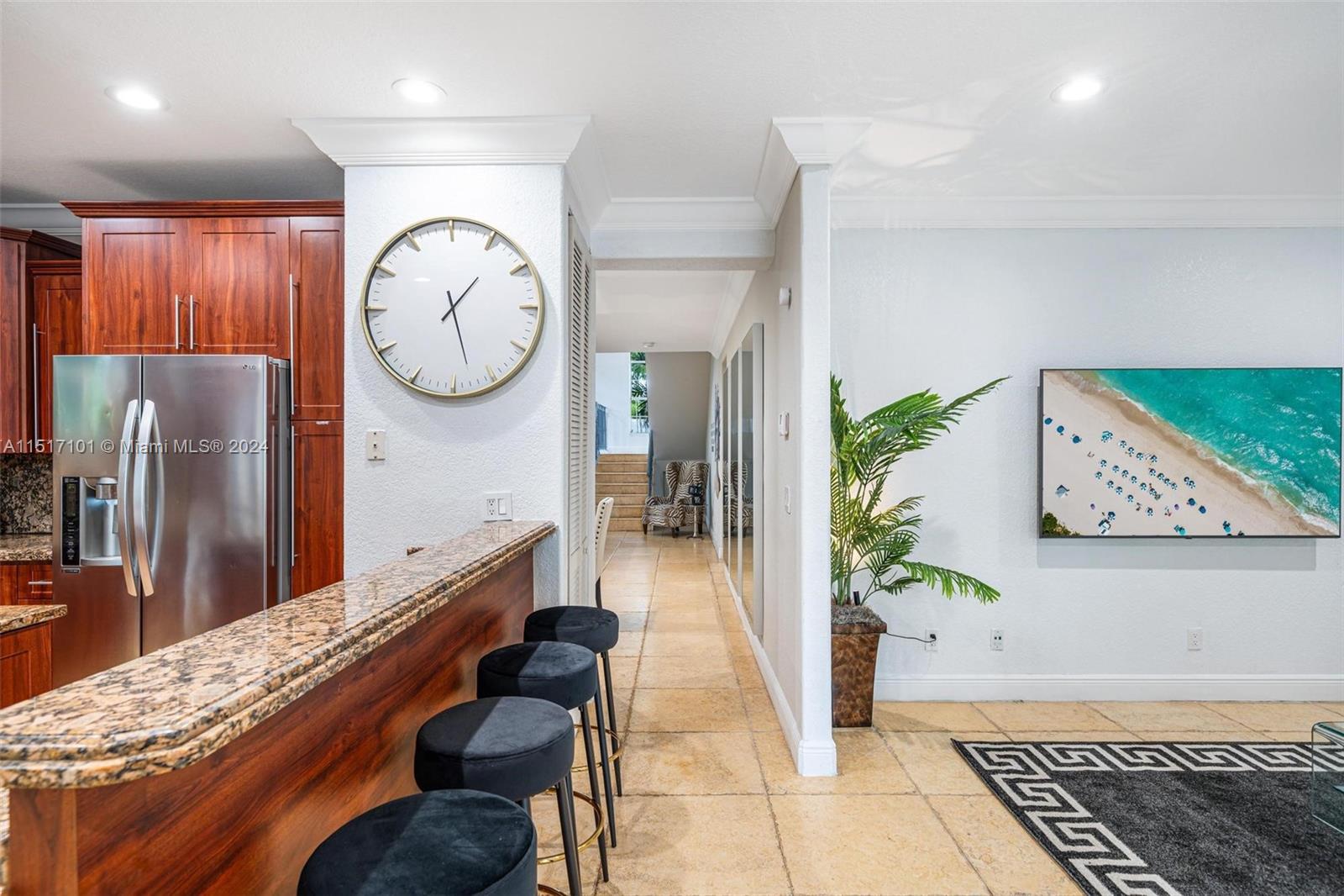 530 NE 96th St, Miami Shores, Florida 33138, 5 Bedrooms Bedrooms, ,4 BathroomsBathrooms,Residential,For Sale,530 NE 96th St,A11517101