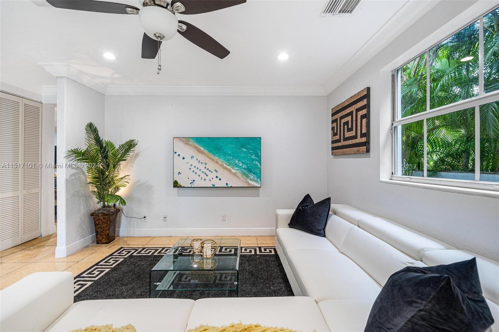 530 NE 96th St, Miami Shores, Florida 33138, 5 Bedrooms Bedrooms, ,4 BathroomsBathrooms,Residential,For Sale,530 NE 96th St,A11517101
