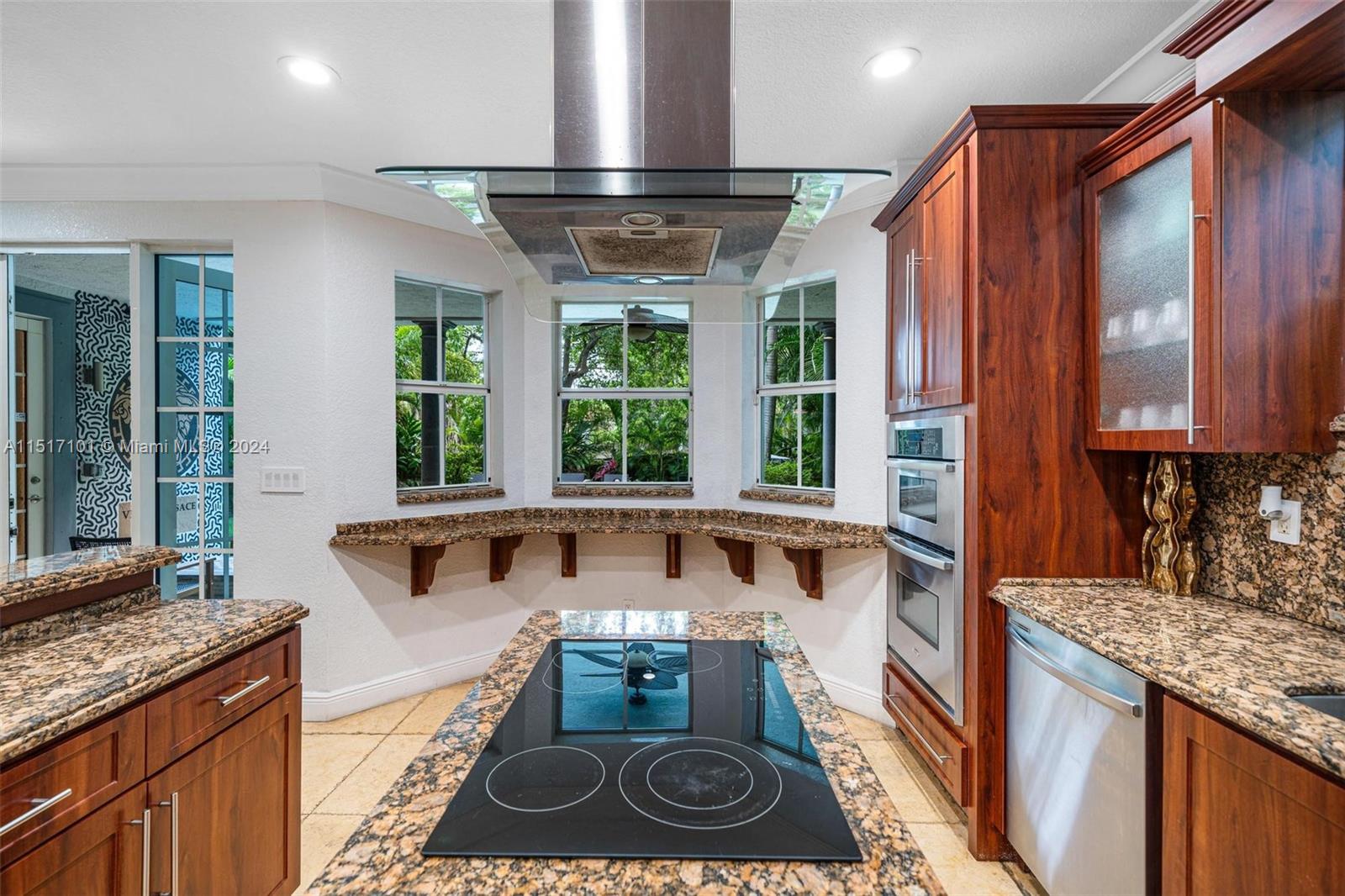 530 NE 96th St, Miami Shores, Florida 33138, 5 Bedrooms Bedrooms, ,4 BathroomsBathrooms,Residential,For Sale,530 NE 96th St,A11517101