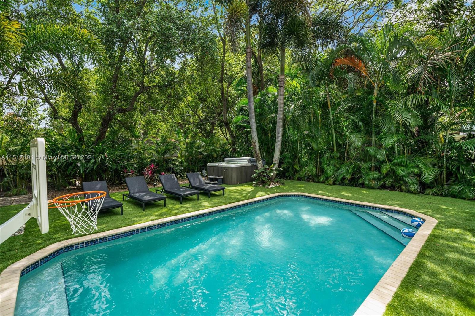 530 NE 96th St, Miami Shores, Florida 33138, 5 Bedrooms Bedrooms, ,4 BathroomsBathrooms,Residential,For Sale,530 NE 96th St,A11517101