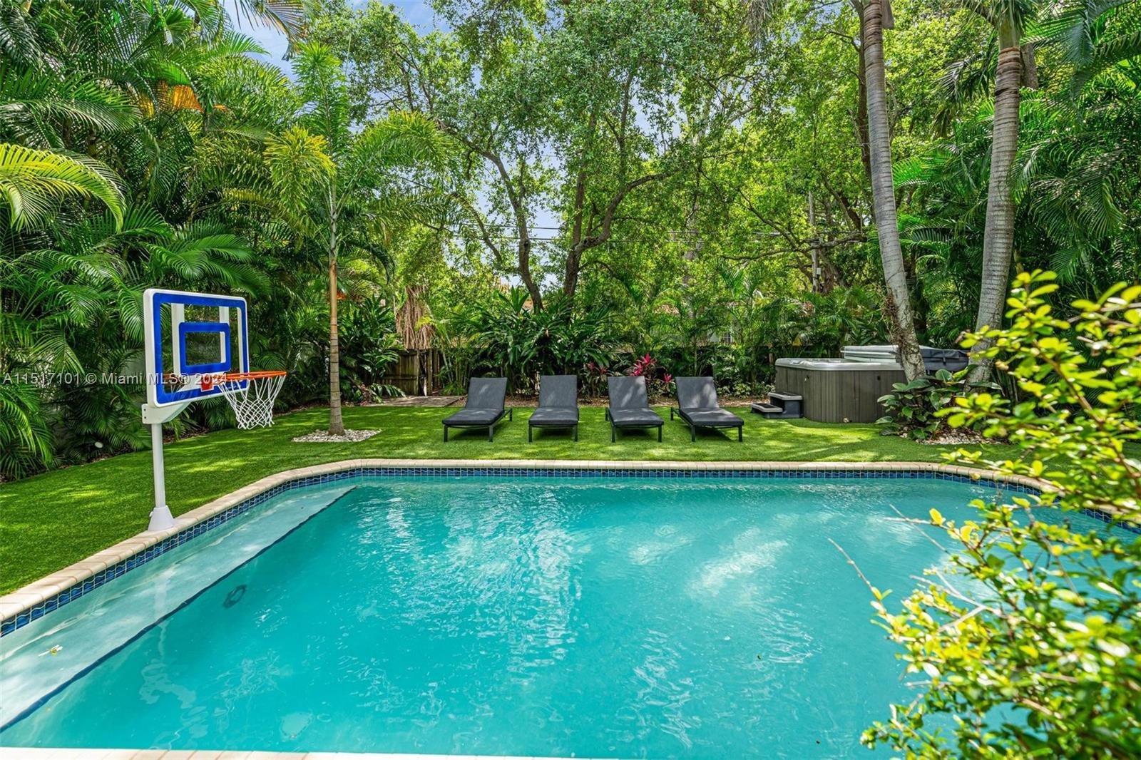 530 NE 96th St, Miami Shores, Florida 33138, 5 Bedrooms Bedrooms, ,4 BathroomsBathrooms,Residential,For Sale,530 NE 96th St,A11517101