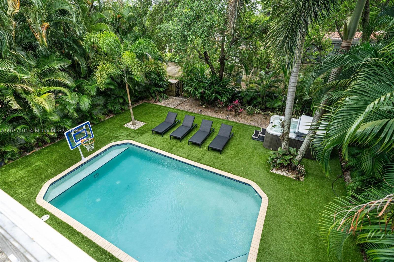 530 NE 96th St, Miami Shores, Florida 33138, 5 Bedrooms Bedrooms, ,4 BathroomsBathrooms,Residential,For Sale,530 NE 96th St,A11517101