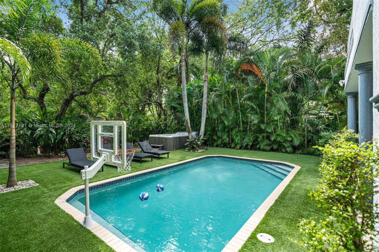 530 NE 96th St, Miami Shores, Florida 33138, 5 Bedrooms Bedrooms, ,4 BathroomsBathrooms,Residential,For Sale,530 NE 96th St,A11517101