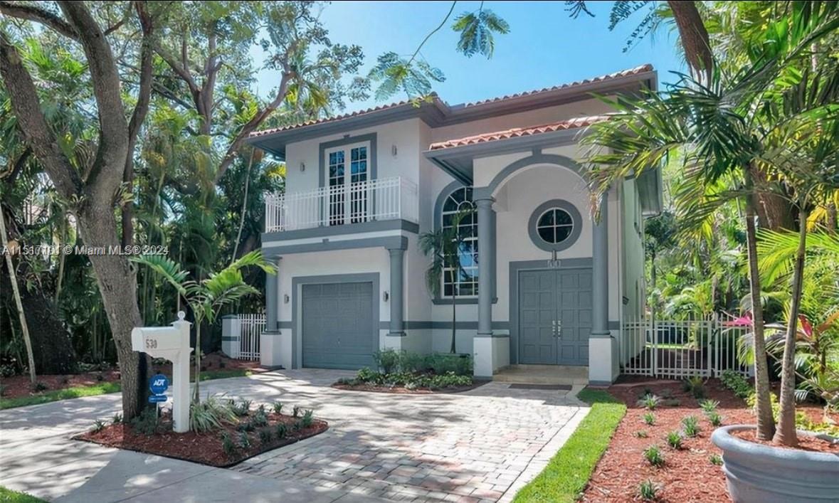 530 NE 96th St, Miami Shores, Florida 33138, 5 Bedrooms Bedrooms, ,4 BathroomsBathrooms,Residential,For Sale,530 NE 96th St,A11517101
