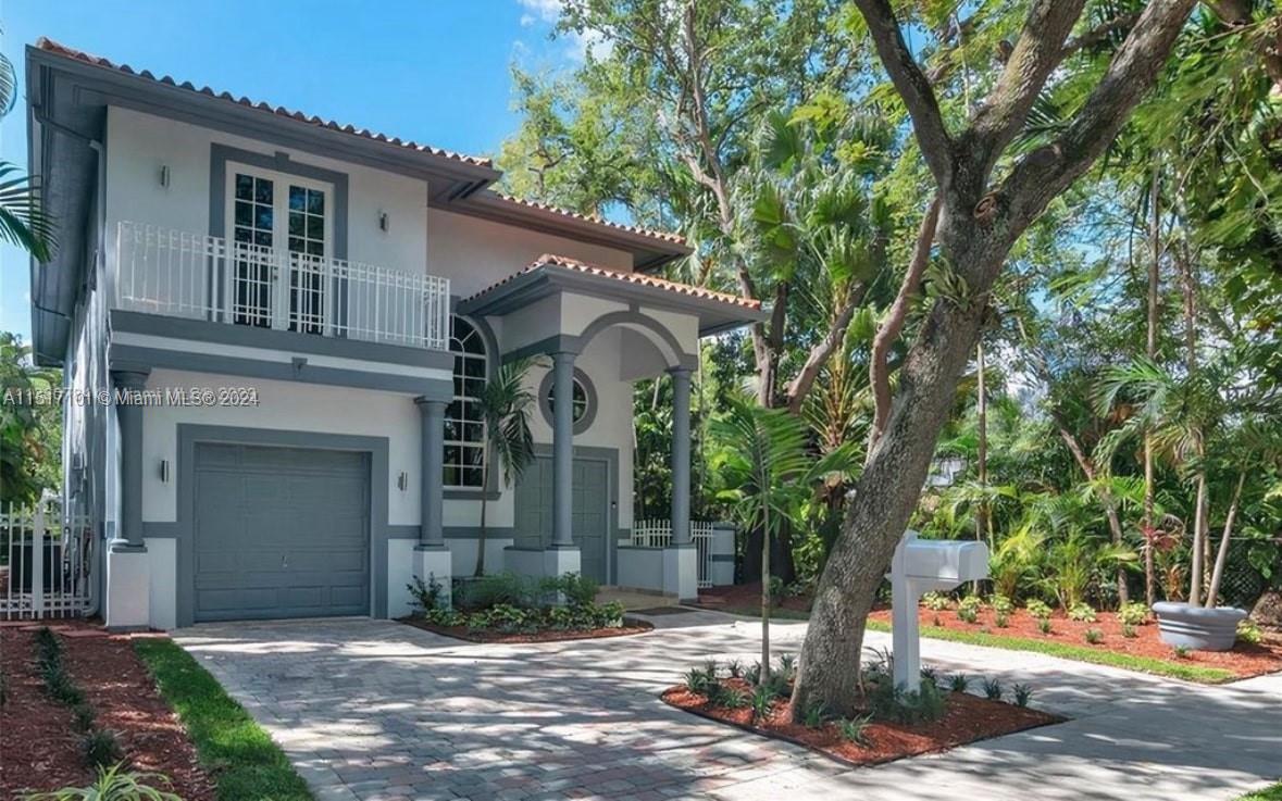 530 NE 96th St, Miami Shores, Florida 33138, 5 Bedrooms Bedrooms, ,4 BathroomsBathrooms,Residential,For Sale,530 NE 96th St,A11517101
