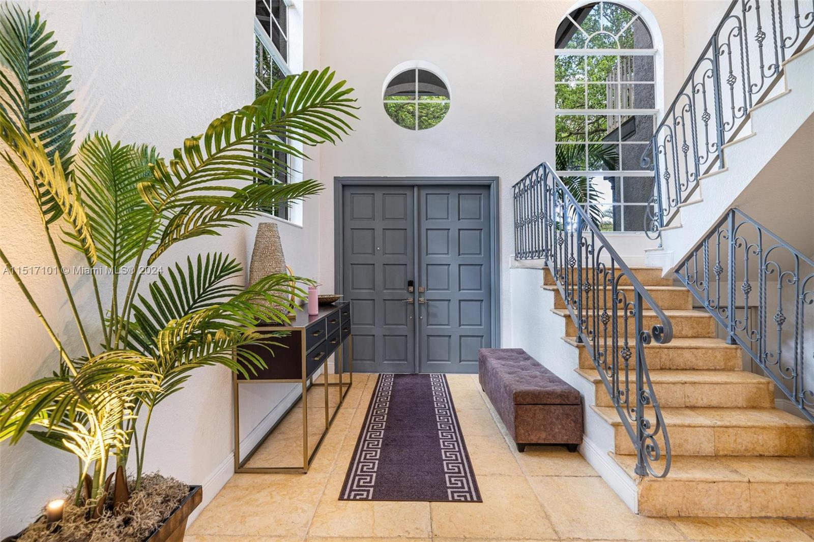 530 NE 96th St, Miami Shores, Florida 33138, 5 Bedrooms Bedrooms, ,4 BathroomsBathrooms,Residential,For Sale,530 NE 96th St,A11517101
