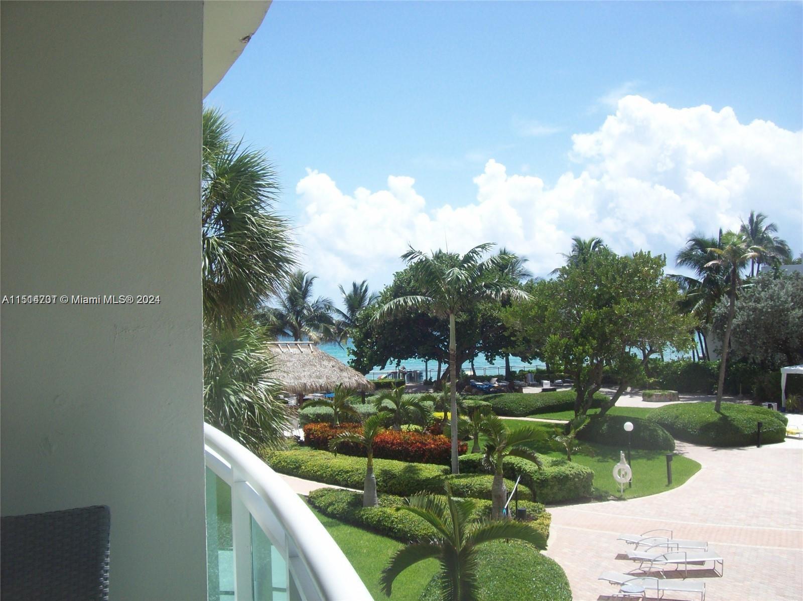 3001 S OCEAN DR 215, Hollywood, Florida 33019, 1 Bedroom Bedrooms, ,1 BathroomBathrooms,Residentiallease,For Rent,3001 S OCEAN DR 215,A11514701
