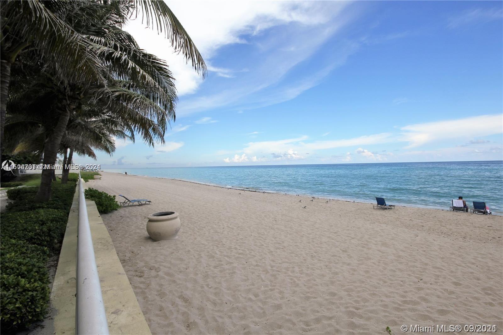 3001 S OCEAN DR 215, Hollywood, Florida 33019, 1 Bedroom Bedrooms, ,1 BathroomBathrooms,Residentiallease,For Rent,3001 S OCEAN DR 215,A11514701