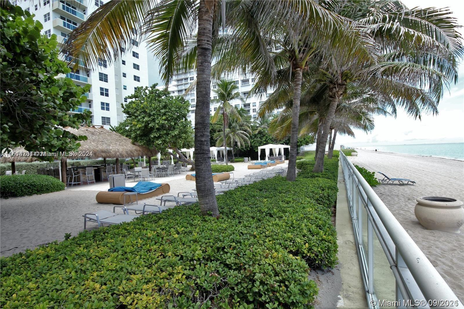 3001 S OCEAN DR 215, Hollywood, Florida 33019, 1 Bedroom Bedrooms, ,1 BathroomBathrooms,Residentiallease,For Rent,3001 S OCEAN DR 215,A11514701