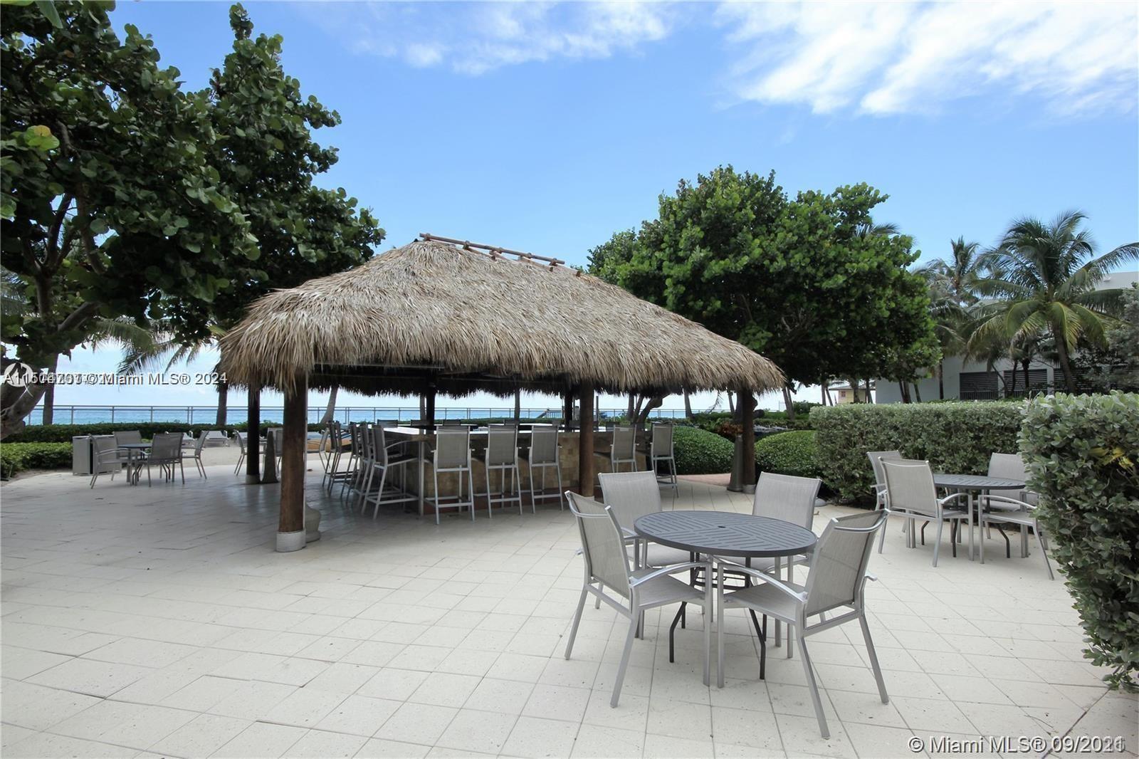 3001 S OCEAN DR 215, Hollywood, Florida 33019, 1 Bedroom Bedrooms, ,1 BathroomBathrooms,Residentiallease,For Rent,3001 S OCEAN DR 215,A11514701