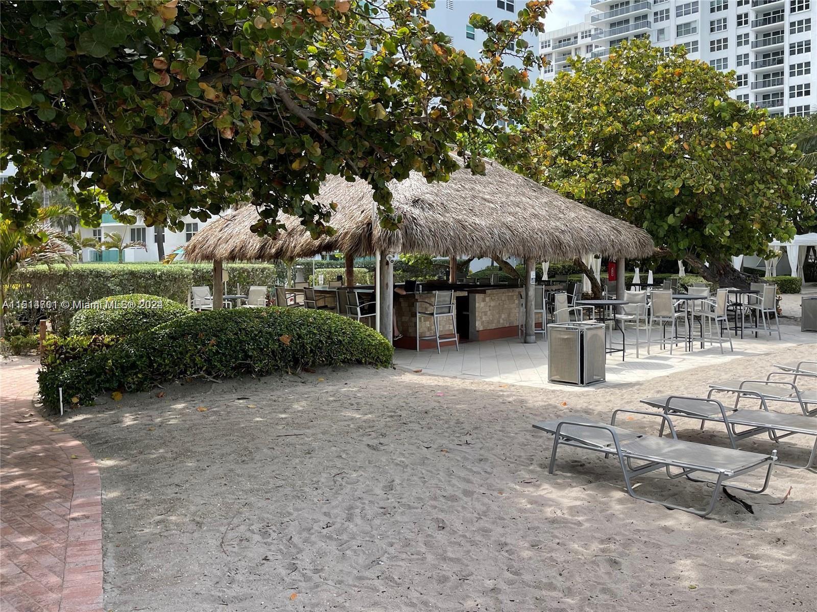 3001 S OCEAN DR 215, Hollywood, Florida 33019, 1 Bedroom Bedrooms, ,1 BathroomBathrooms,Residentiallease,For Rent,3001 S OCEAN DR 215,A11514701