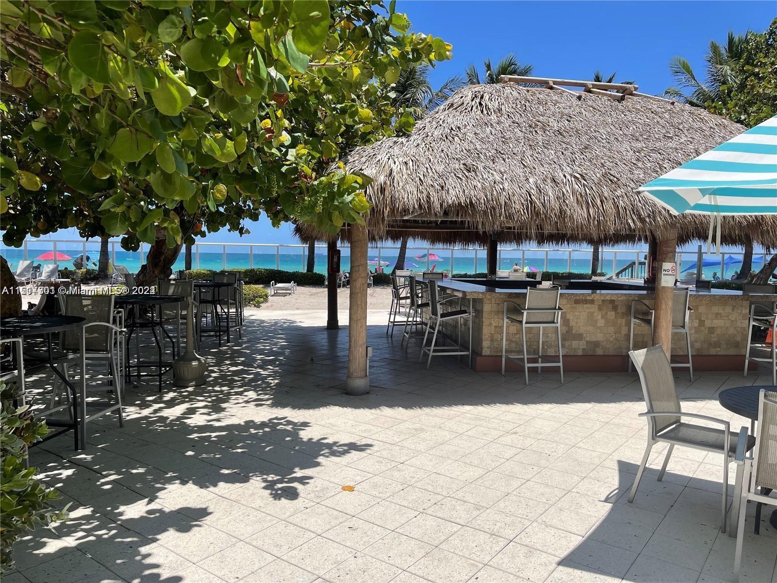 3001 S OCEAN DR 215, Hollywood, Florida 33019, 1 Bedroom Bedrooms, ,1 BathroomBathrooms,Residentiallease,For Rent,3001 S OCEAN DR 215,A11514701