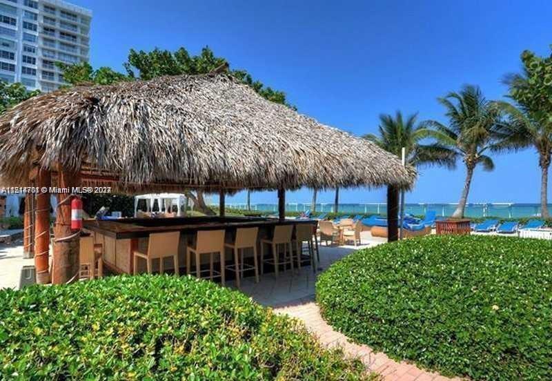 3001 S OCEAN DR 215, Hollywood, Florida 33019, 1 Bedroom Bedrooms, ,1 BathroomBathrooms,Residentiallease,For Rent,3001 S OCEAN DR 215,A11514701