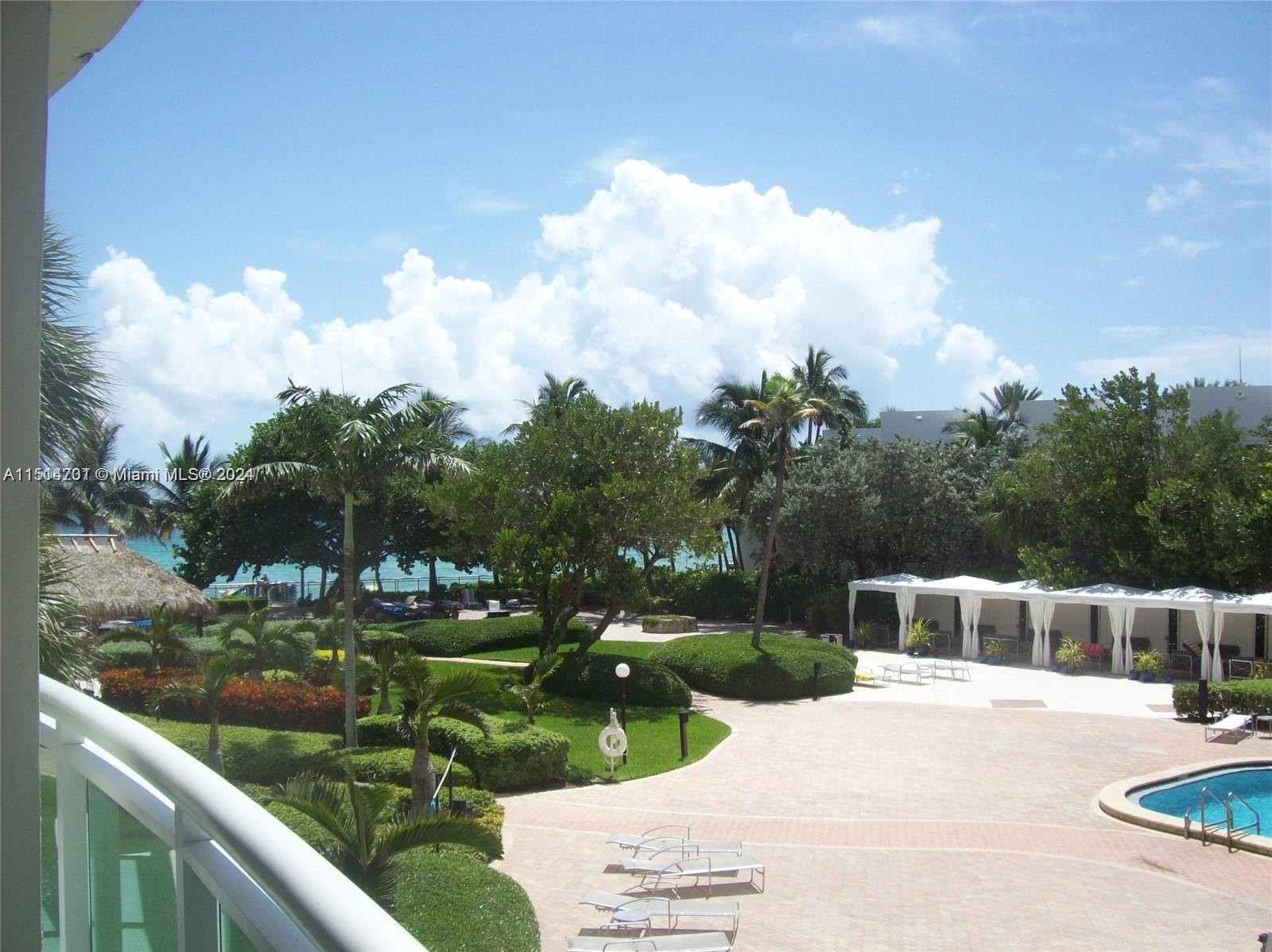 3001 S OCEAN DR 215, Hollywood, Florida 33019, 1 Bedroom Bedrooms, ,1 BathroomBathrooms,Residentiallease,For Rent,3001 S OCEAN DR 215,A11514701