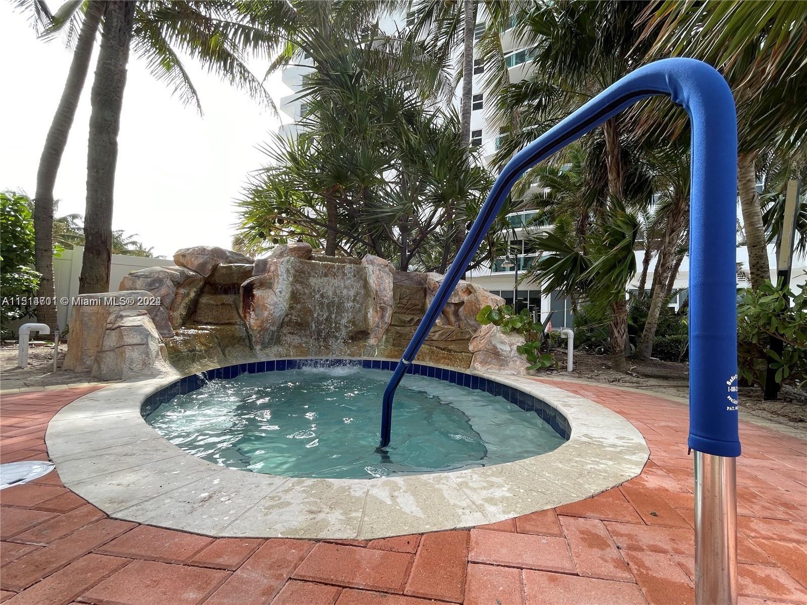 3001 S OCEAN DR 215, Hollywood, Florida 33019, 1 Bedroom Bedrooms, ,1 BathroomBathrooms,Residentiallease,For Rent,3001 S OCEAN DR 215,A11514701