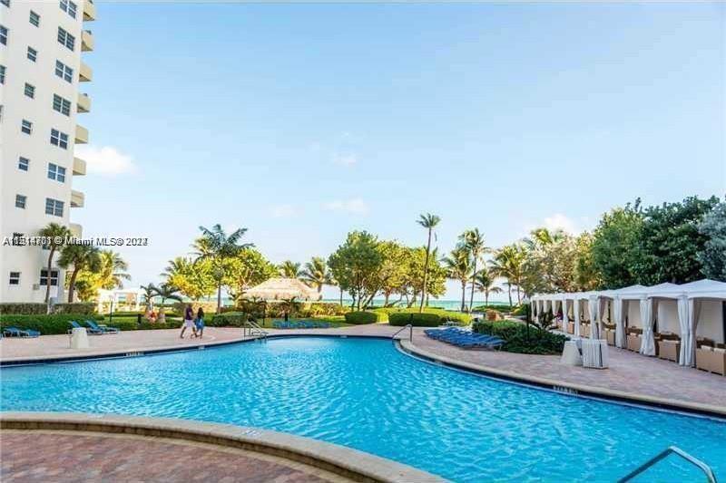 3001 S OCEAN DR 215, Hollywood, Florida 33019, 1 Bedroom Bedrooms, ,1 BathroomBathrooms,Residentiallease,For Rent,3001 S OCEAN DR 215,A11514701
