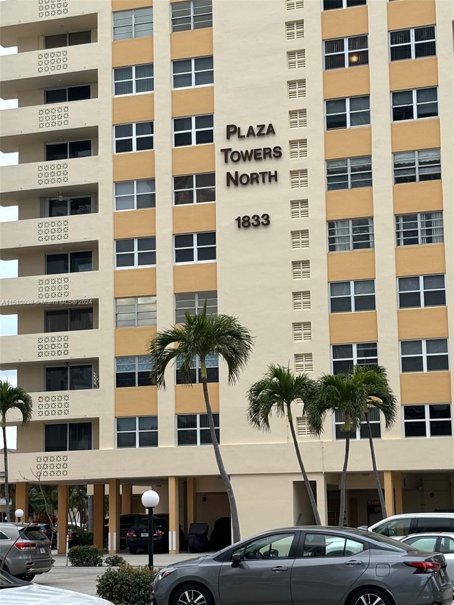 1833 S Ocean Dr 1109, Hallandale Beach, Florida 33009, 2 Bedrooms Bedrooms, ,2 BathroomsBathrooms,Residential,For Sale,1833 S Ocean Dr 1109,A11510938