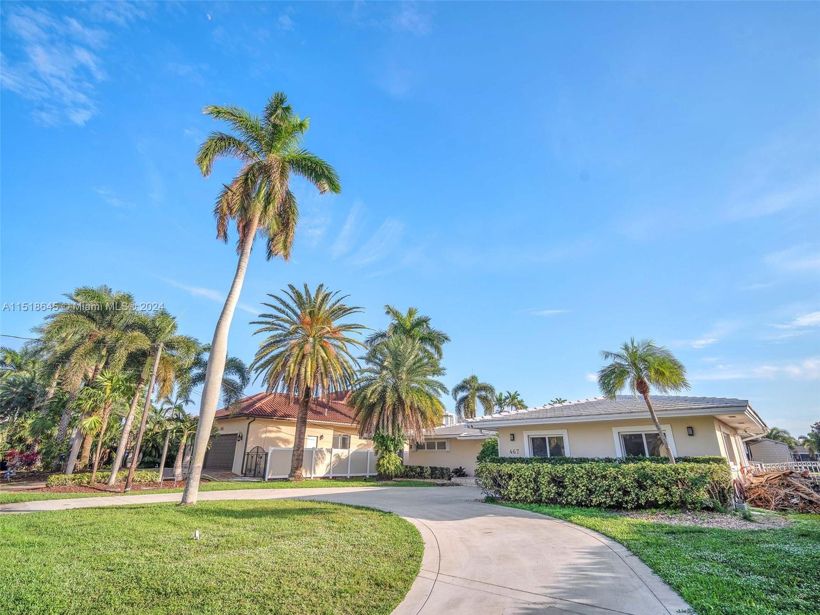 467 Sunset Dr, Hallandale Beach, Florida 33009, 4 Bedrooms Bedrooms, ,2 BathroomsBathrooms,Residential,For Sale,467 Sunset Dr,A11518645